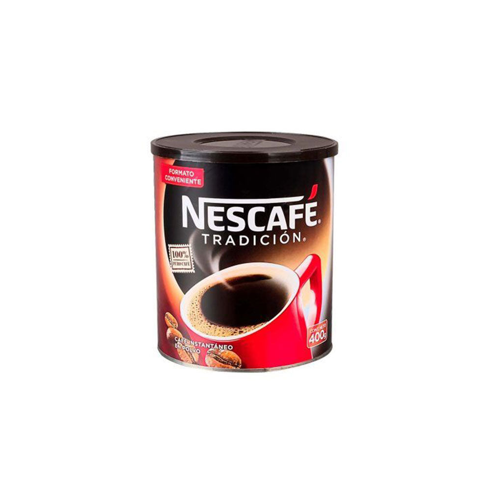 Nescafe 400 grs