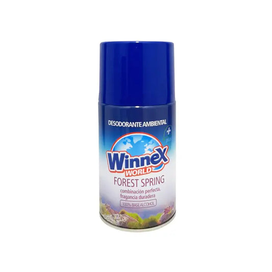 Desodorante Ambiental Wynnex 250ml