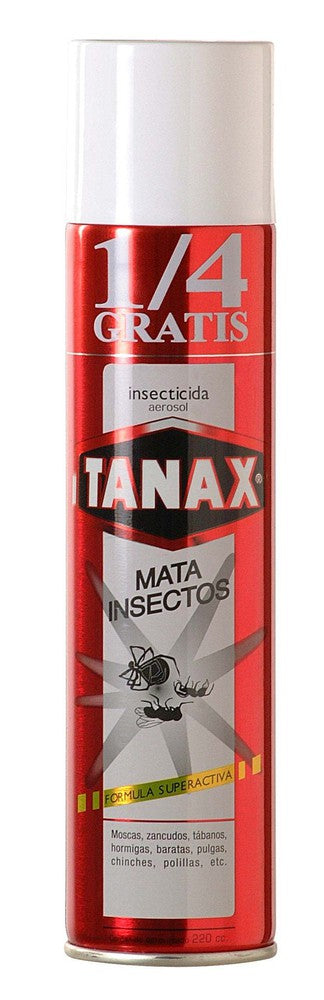 Insecticida Tanax